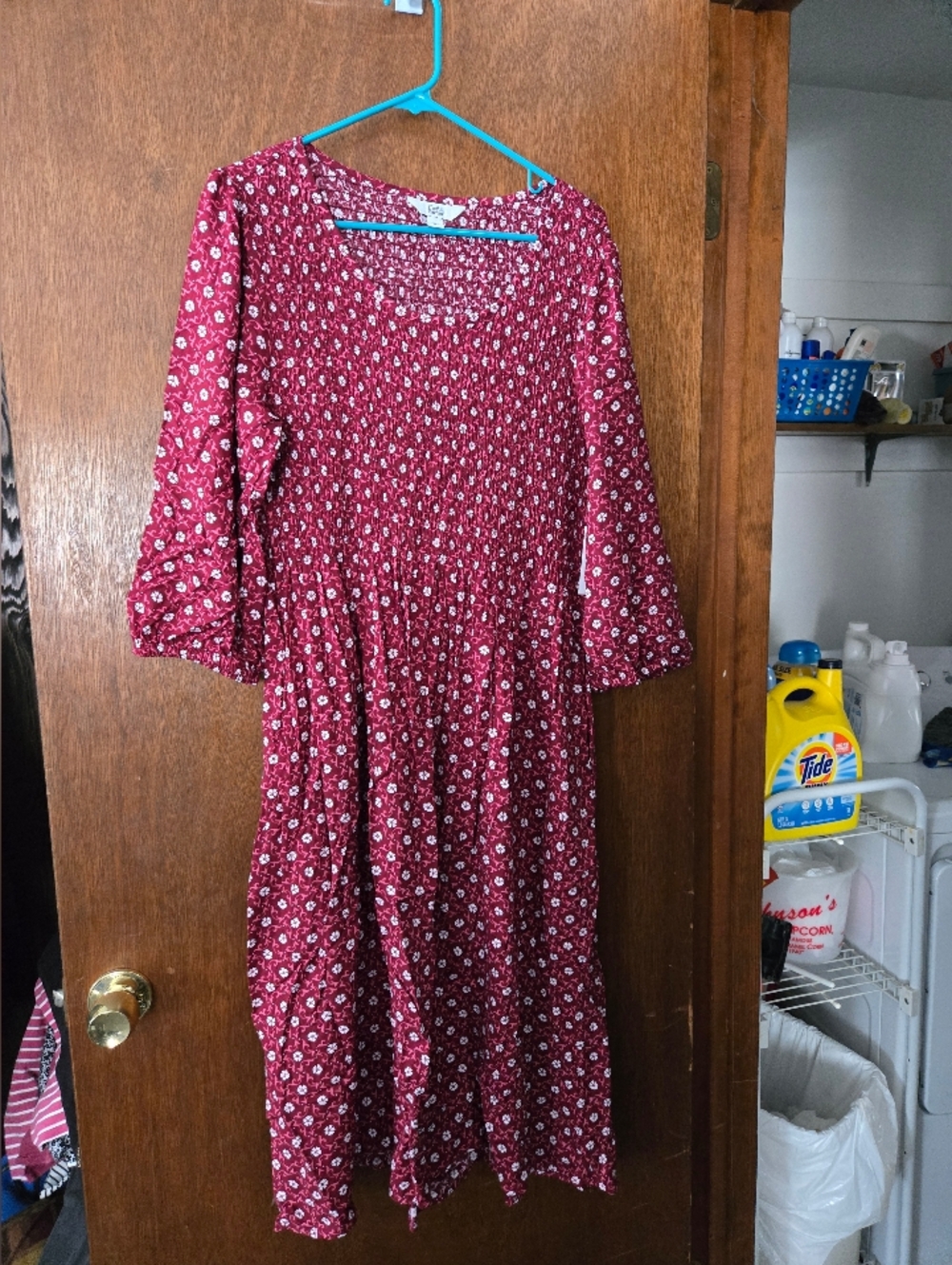 Dress